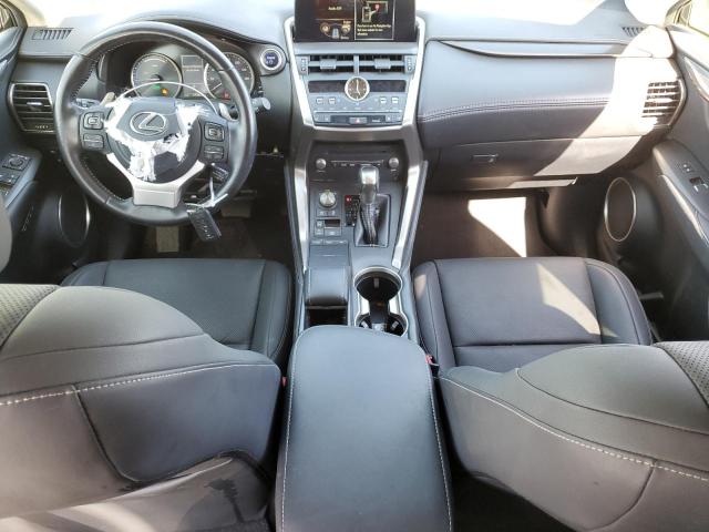 Photo 7 VIN: JTJGJRDZ0M2158550 - LEXUS NX 