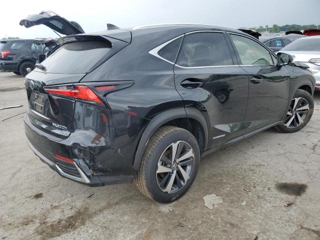 Photo 2 VIN: JTJGJRDZ0M2163571 - LEXUS NX 