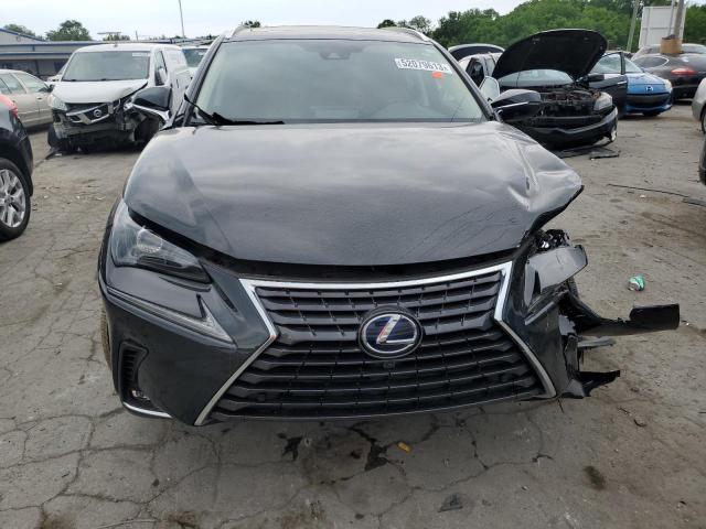 Photo 4 VIN: JTJGJRDZ0M2163571 - LEXUS NX 