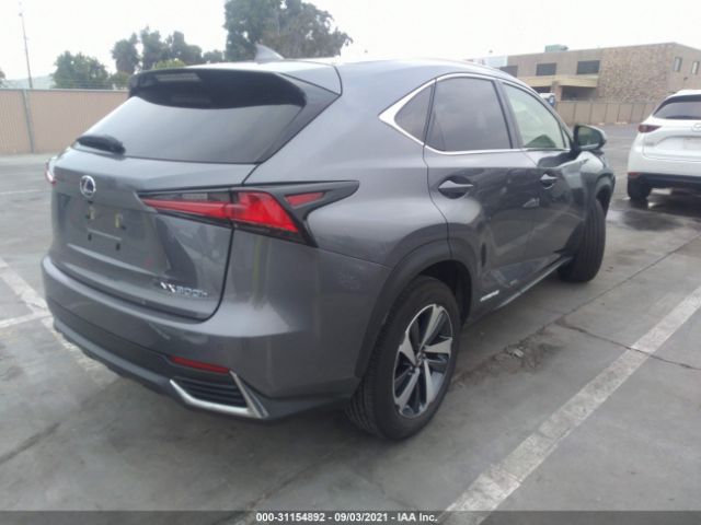 Photo 3 VIN: JTJGJRDZ1L2126947 - LEXUS NX 