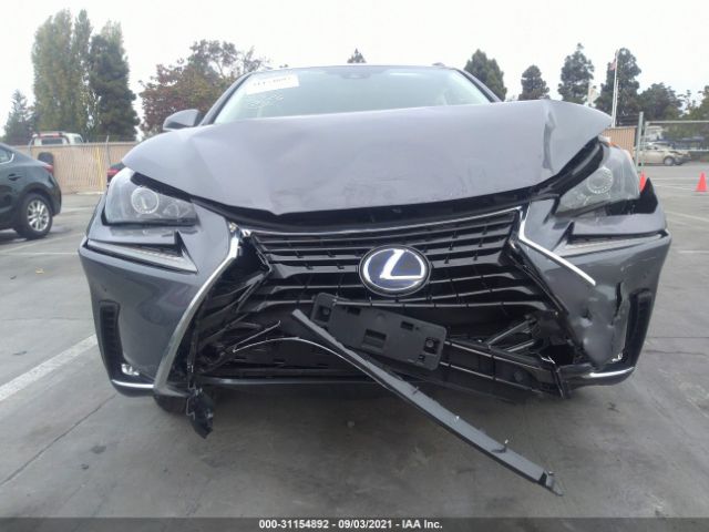 Photo 5 VIN: JTJGJRDZ1L2126947 - LEXUS NX 