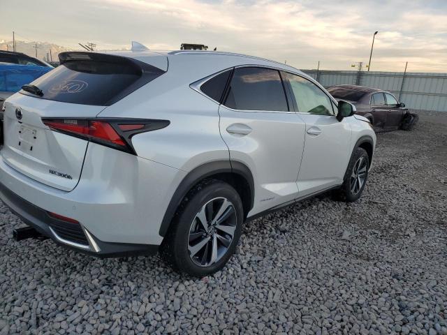 Photo 2 VIN: JTJGJRDZ1L5008914 - LEXUS NX 