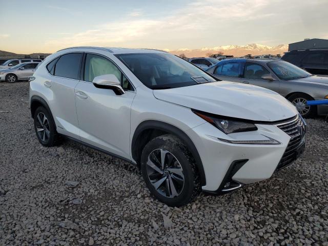 Photo 3 VIN: JTJGJRDZ1L5008914 - LEXUS NX 