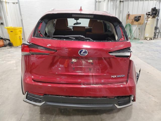 Photo 5 VIN: JTJGJRDZ1M5013810 - LEXUS NX 