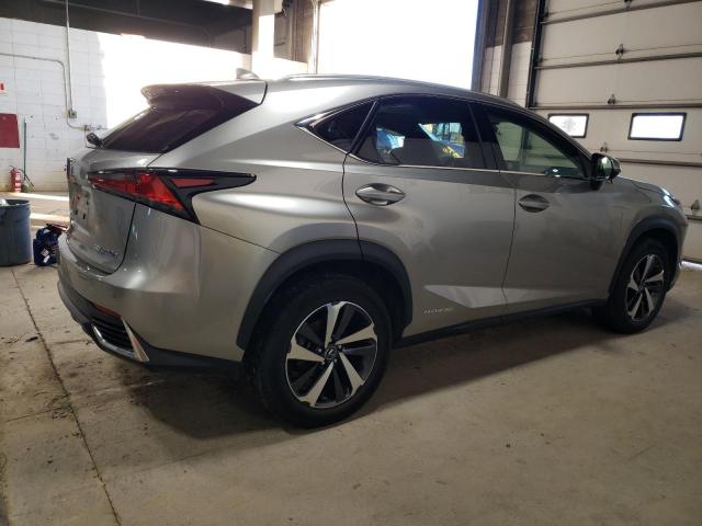 Photo 2 VIN: JTJGJRDZ2L2127220 - LEXUS NX 300H 