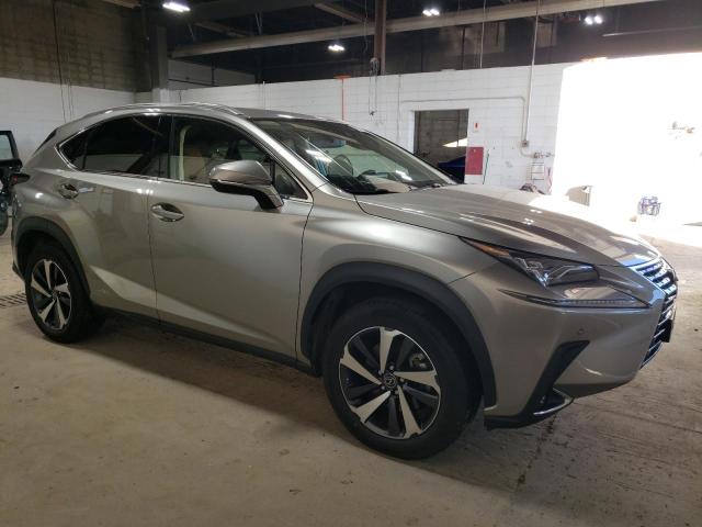 Photo 3 VIN: JTJGJRDZ2L2127220 - LEXUS NX 300H 