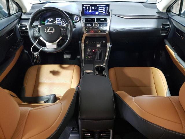 Photo 7 VIN: JTJGJRDZ2L2127220 - LEXUS NX 300H 