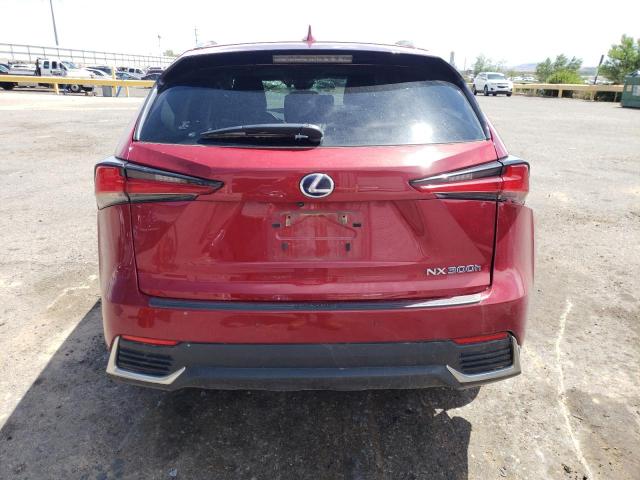 Photo 5 VIN: JTJGJRDZ2L2129615 - LEXUS NX 300H 