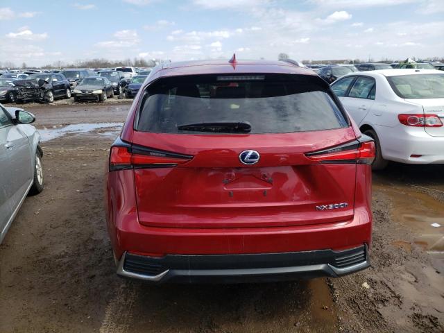 Photo 5 VIN: JTJGJRDZ2L5004144 - LEXUS NX 