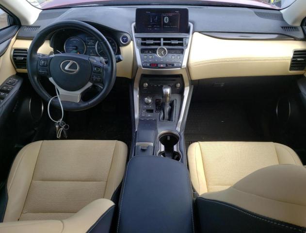 Photo 7 VIN: JTJGJRDZ2L5004144 - LEXUS NX 