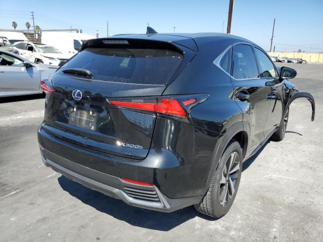 Photo 3 VIN: JTJGJRDZ3L2132958 - LEXUS NX 300H 