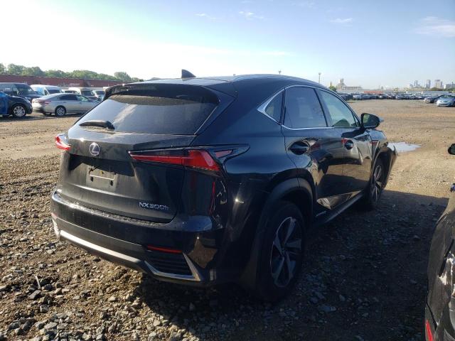 Photo 3 VIN: JTJGJRDZ3L2142521 - LEXUS NX 300H 