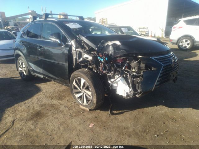 Photo 0 VIN: JTJGJRDZ3L2143877 - LEXUS NX 