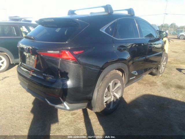 Photo 3 VIN: JTJGJRDZ3L2143877 - LEXUS NX 