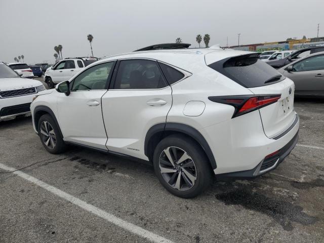 Photo 1 VIN: JTJGJRDZ3L5009255 - LEXUS NX 