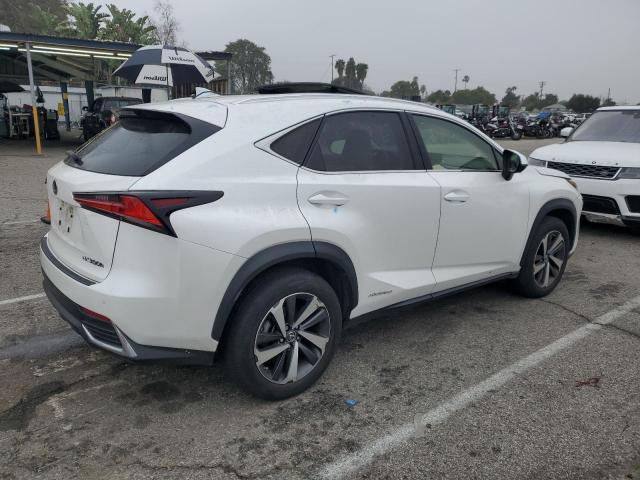 Photo 2 VIN: JTJGJRDZ3L5009255 - LEXUS NX 