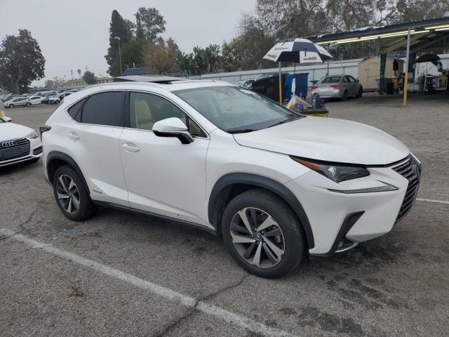 Photo 3 VIN: JTJGJRDZ3L5009255 - LEXUS NX 