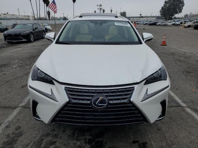 Photo 4 VIN: JTJGJRDZ3L5009255 - LEXUS NX 