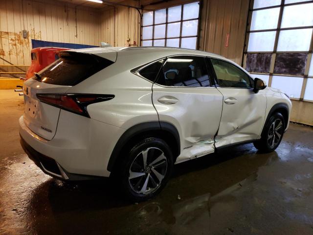 Photo 2 VIN: JTJGJRDZ3M5013534 - LEXUS NX 300H BA 