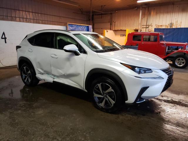 Photo 3 VIN: JTJGJRDZ3M5013534 - LEXUS NX 300H BA 