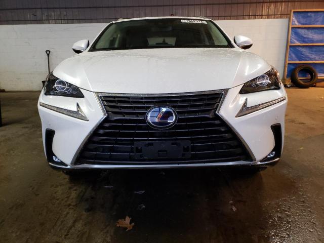 Photo 4 VIN: JTJGJRDZ3M5013534 - LEXUS NX 300H BA 