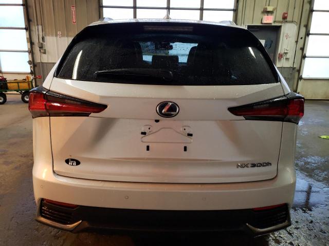 Photo 5 VIN: JTJGJRDZ3M5013534 - LEXUS NX 300H BA 