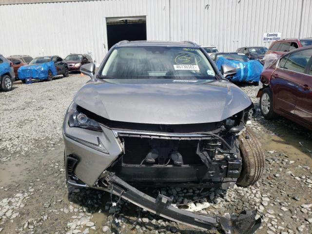 Photo 6 VIN: JTJGJRDZ4L2129115 - LEXUS NX 