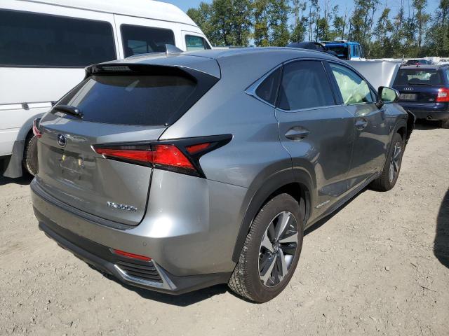 Photo 3 VIN: JTJGJRDZ4L2130989 - LEXUS NX 300H 