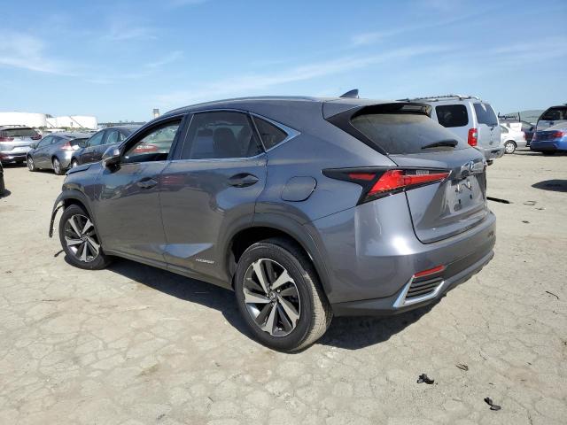 Photo 1 VIN: JTJGJRDZ4L2140941 - LEXUS NX 300H 