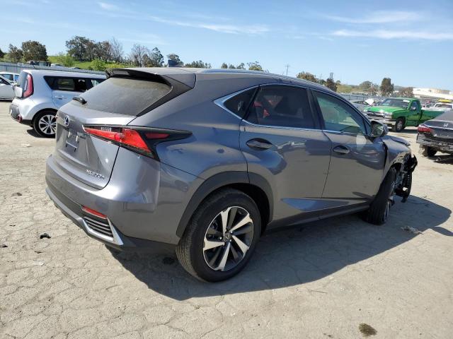 Photo 2 VIN: JTJGJRDZ4L2140941 - LEXUS NX 300H 