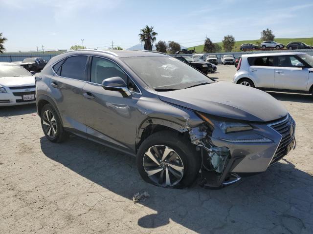 Photo 3 VIN: JTJGJRDZ4L2140941 - LEXUS NX 300H 