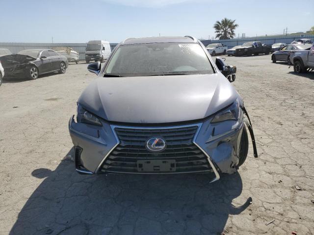 Photo 4 VIN: JTJGJRDZ4L2140941 - LEXUS NX 300H 