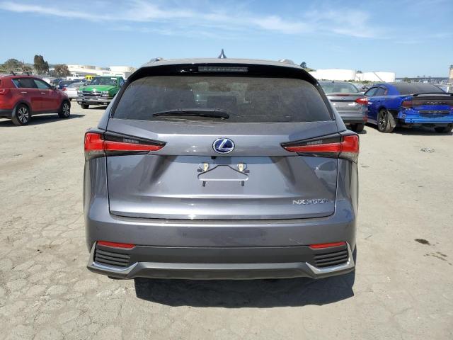 Photo 5 VIN: JTJGJRDZ4L2140941 - LEXUS NX 300H 