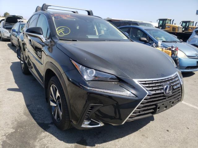 Photo 0 VIN: JTJGJRDZ4L5001651 - LEXUS NX 300H 