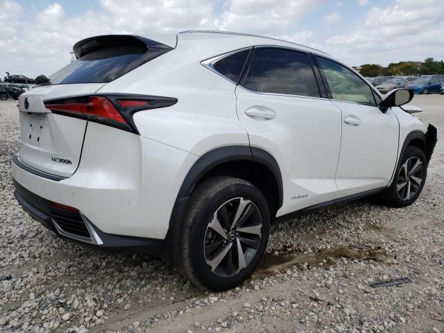 Photo 2 VIN: JTJGJRDZ4L5008292 - LEXUS NX 