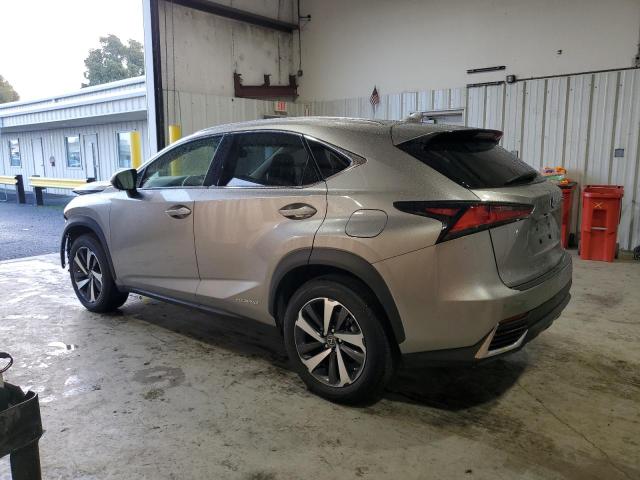 Photo 1 VIN: JTJGJRDZ4M5015325 - LEXUS NX 300H BA 