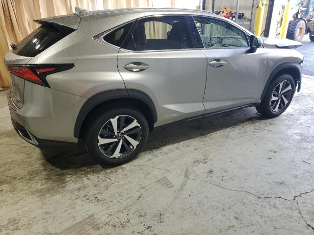 Photo 2 VIN: JTJGJRDZ4M5015325 - LEXUS NX 300H BA 