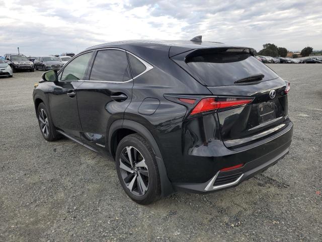 Photo 1 VIN: JTJGJRDZ5L2138969 - LEXUS NX 