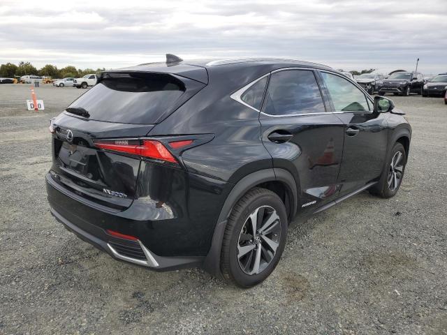 Photo 2 VIN: JTJGJRDZ5L2138969 - LEXUS NX 