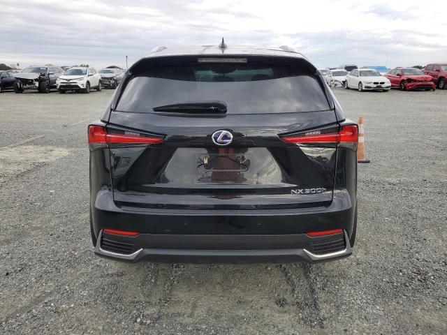 Photo 5 VIN: JTJGJRDZ5L2138969 - LEXUS NX 