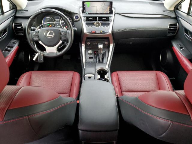 Photo 7 VIN: JTJGJRDZ5L2138969 - LEXUS NX 