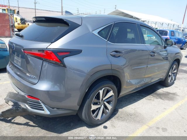 Photo 3 VIN: JTJGJRDZ5L2141919 - LEXUS NX 300H 