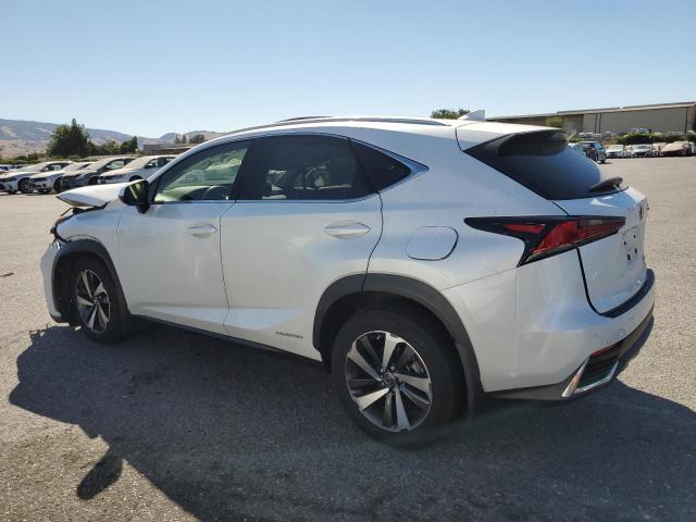 Photo 1 VIN: JTJGJRDZ5L5006406 - LEXUS NX 300H 