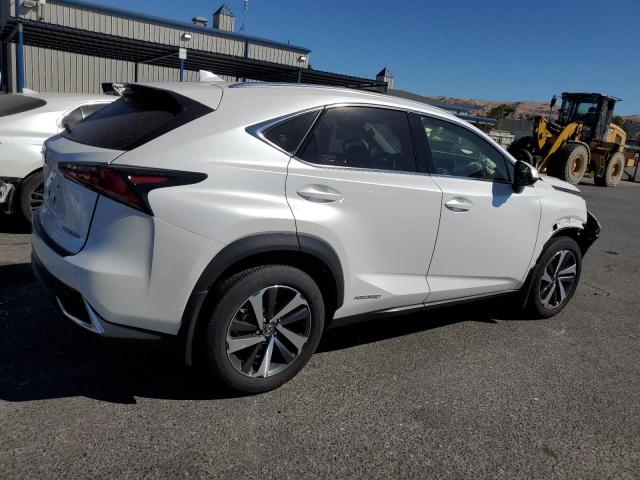 Photo 2 VIN: JTJGJRDZ5L5006406 - LEXUS NX 300H 