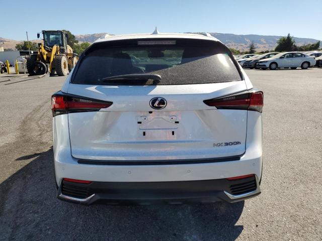 Photo 5 VIN: JTJGJRDZ5L5006406 - LEXUS NX 300H 