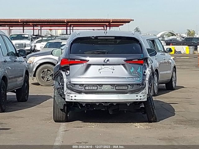 Photo 5 VIN: JTJGJRDZ5M2157703 - LEXUS NX 300H 