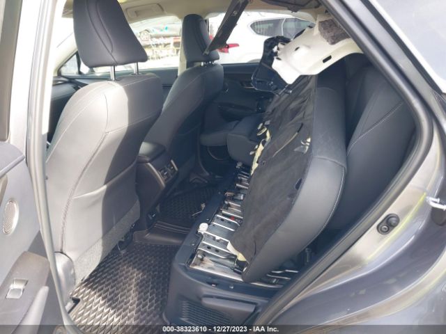 Photo 7 VIN: JTJGJRDZ5M2157703 - LEXUS NX 300H 