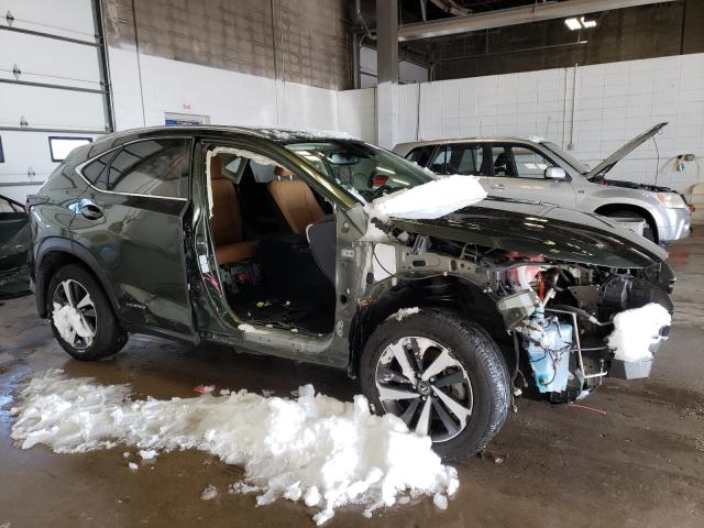 Photo 3 VIN: JTJGJRDZ5M2162691 - LEXUS NX 300H BA 