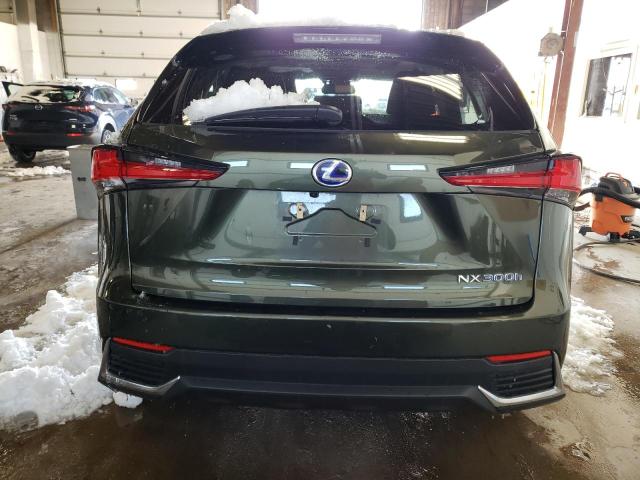 Photo 5 VIN: JTJGJRDZ5M2162691 - LEXUS NX 300H BA 