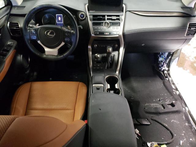 Photo 7 VIN: JTJGJRDZ5M2162691 - LEXUS NX 300H BA 